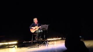 09 Malena   20140413 Stefan Sundström på Teater Moment