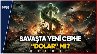 Paranıza El Koyacaklar! ABD’nin Büyük Rezerv Tuzağı