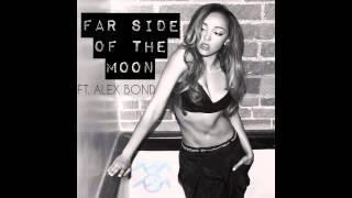 TInashe ft. Alex Bond - Far Side of the Moon (Remix) (Audio)