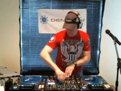 DJ BFG Live From The USA on EDMdjs