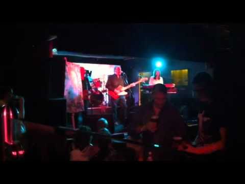 Liverpool Express - You Are My Love (Live)