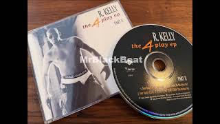 R. Kelly - She's Loving Me (The G-Funk Mix)(1993)