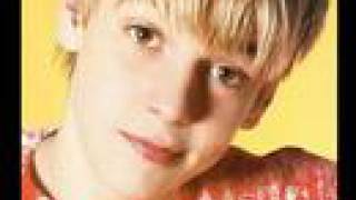 "I Want Candy" by Aaron Carter