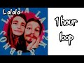 bbno$, Y2K - lalala (1 Hour Loop)