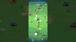 Beating Level 6-7 Of Dungeon Royale || Did I Experience My First Loss?? ¿