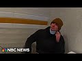 Newly Released Body Camera Video Shows Police Confronting Luigi Mangione