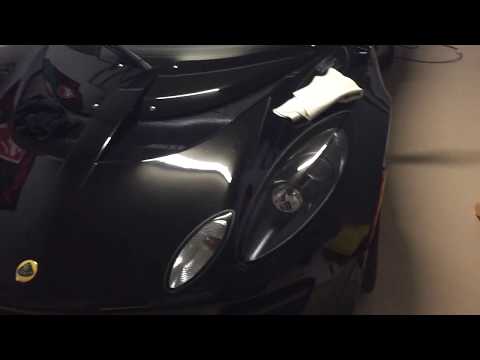 2010 Lotus Exige S240 review