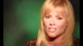 Anita Cochran, Steve Wariner - What If I Said - Music Video.flv