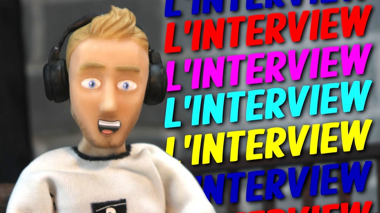 SQUEEZIE INTERVIEW 2016 (animation) thumbnail
