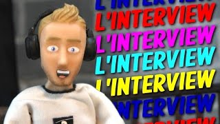 SQUEEZIE INTERVIEW 2016 animation 
