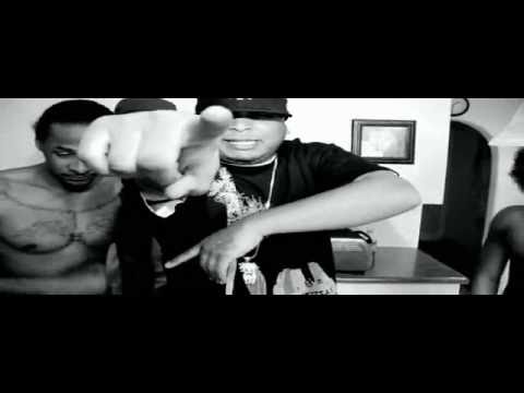 Chi King ft.  Fredro Starr - 100 MAD