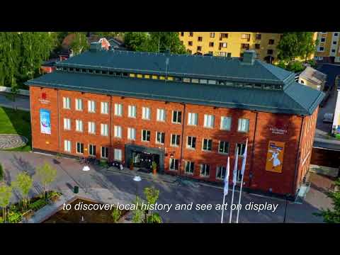 Amazing Things to do in Luleå 2024 | Sweden Travel Guide 4k #travel #explore #destinations #tiktok