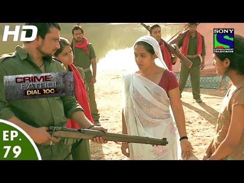 Crime Patrol Dial 100 - क्राइम पेट्रोल - Apaharan - Episode 79 - 24th January, 2016