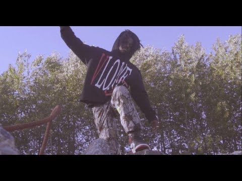 Ghoulavelii - 64 (Official Music Video)