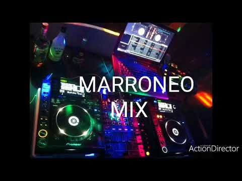 MARRONEO MIX 2021😎🔥