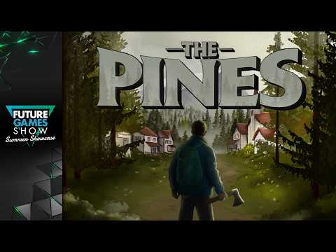 Gameplay Trailer