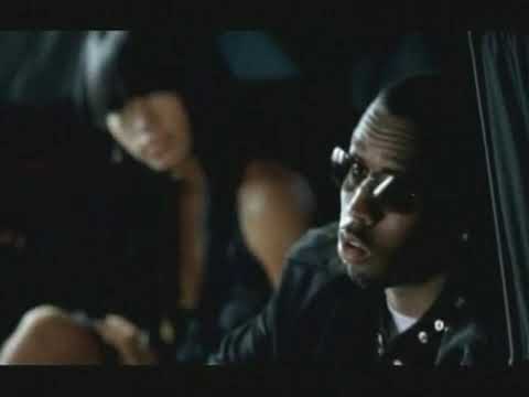Cassie & Diddy - "Burger King" Commercial 2007