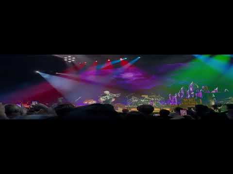 Rush - Xanadu (Spatial) with Xanadudes, Aug 11, 2026, Scotiabank Arena, Toronto, MVTube thumbnail