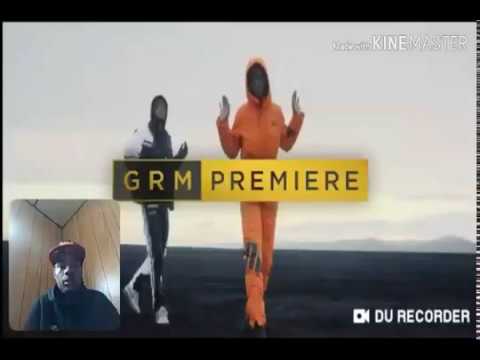 AMERICAN REACT TO TORONTO CANADIAN & UK DRILL RAP Lil Berete ft. Loski - Go N Get It [Music Video]