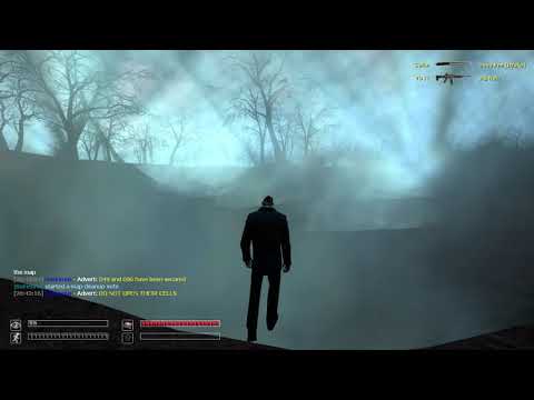 SCP-RP Forest dimension (+ SCP 860-2)