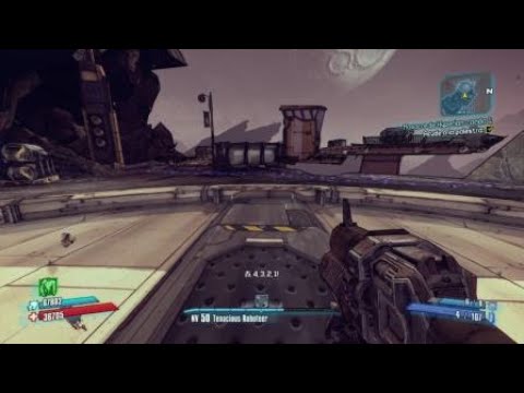 Por eso me encanta Borderlands