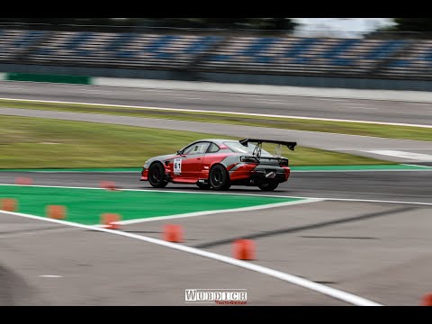 Time Attack 2021 - Round 2 - Reisbrennen Hotlap Nissan Silvia S15