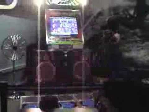 Marky of Madstepz B3 Synchronized love