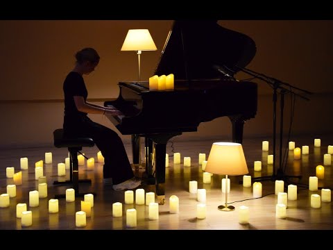 Fryderyk Chopin Walc cis-moll Op. 64 nr 2 (Zofia Szuman) / Waltz in C sharp minor Op. 64 No. 2