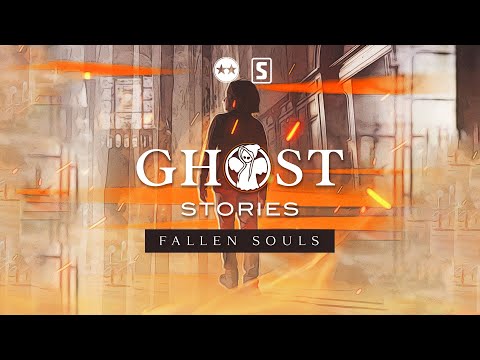 Ghost Stories (D-Block & S-te-Fan) - Fallen Souls (Official Audio)