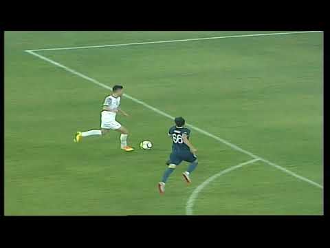 Pepsi superliga-2018  game week-23   Bunyodkor 3-0 Bukhara  Match Review