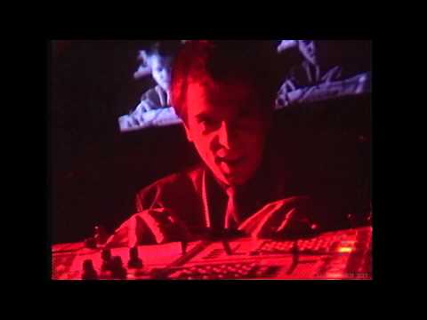 Peter Gabriel - Games Without Frontiers (1980) (HD)