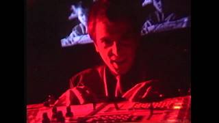 Peter Gabriel - Games Without Frontiers (1980) (HD)
