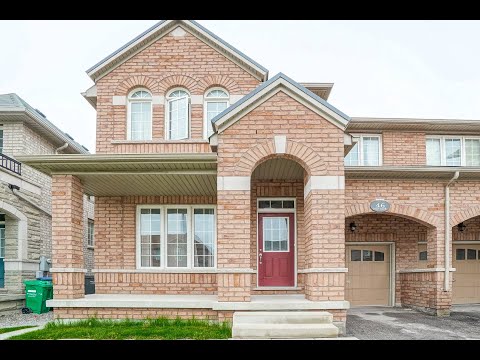 46 Daden Oaks Drive, Brampton Home for Sale - Real Estate Properties for Sale