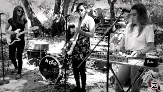 Nots - Black Mold (Live on PressureDrop.tv)