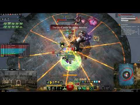[CM] Raiding League Deimos 2:44 - Condition Scourge