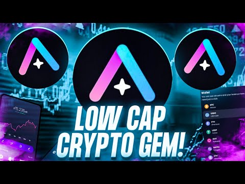 LOW CAP CRYPTO GEM!🚨 | Altura (ALU) Crypto Review