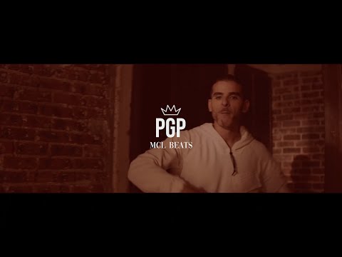 (FREE) Sofiane x Ninho Type beat - *PGP* | Orchestral trap beat | Prod.MCL