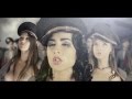 Therion Initials BB Official Video