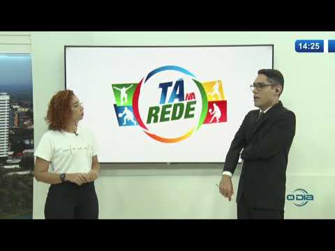 TaÌ na Rede 27 07