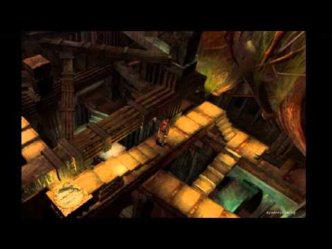 Shadow Hearts - Part 89 (Good Ending)