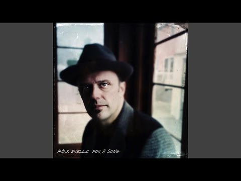 April Rain - Mark Erelli