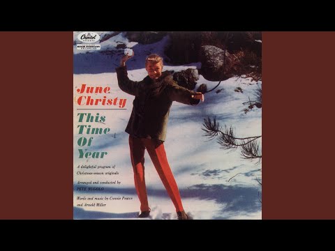 Video thumbnail for Seven Shades of Snow