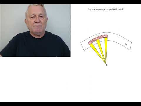 D21.1. Fizykamax - Czy Albert Einstein nie pomylił się?