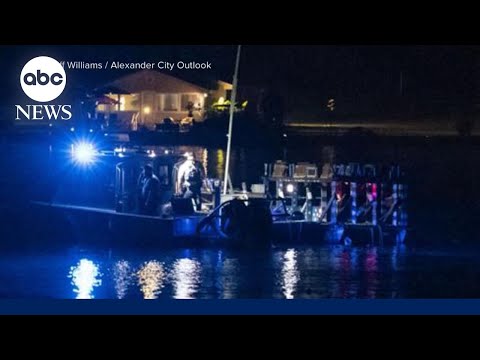 Dangerous rip currents alongside the East Coast