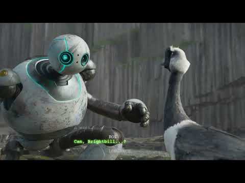 Script to Scene (Longneck)