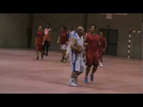 Aldeamayor B - Villanubla 1