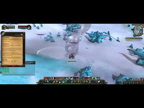 World of Warcraft: 81  In Memoriam (Gameplay/Walkthrough)