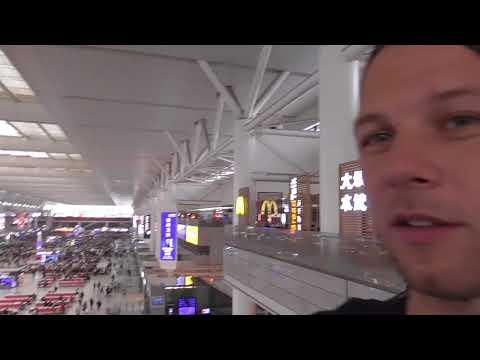 My Expat Diary - China (Shanghai, Suzhou, Fuzhou, Xiamen) 10/26/2017