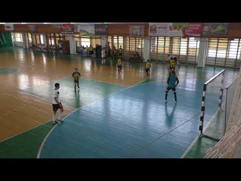 1 КУ 10 MSV – ЭХО-Волна 1 тайм