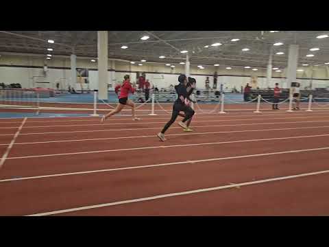 2023 Red & White - Women's 60m B Final